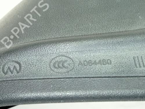 Right mirror SEAT IBIZA V (KJ1, KJG) 1.0 | BP26708111C27 