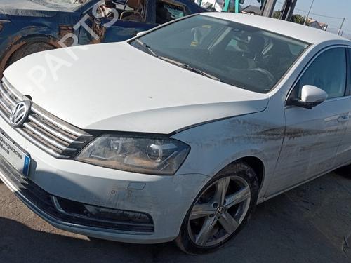 Brugte VW PASSAT B7 (362) 2.0 TDI (140 hp) 3020450