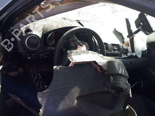 Left tailgate light MAZDA 3 (BK)  | BP14130487C79 