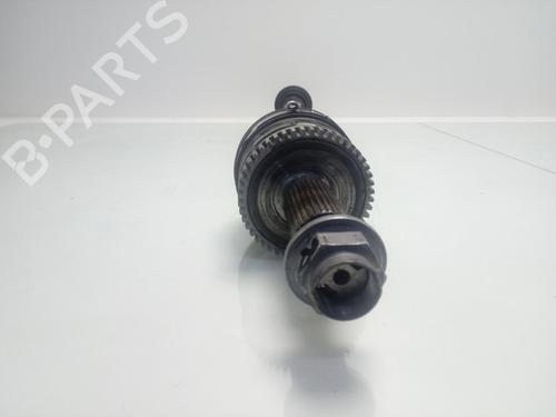 Right front driveshaft HYUNDAI TUCSON (TL, TLE) 1.6 CRDi All-wheel Drive | BP12676087M39 