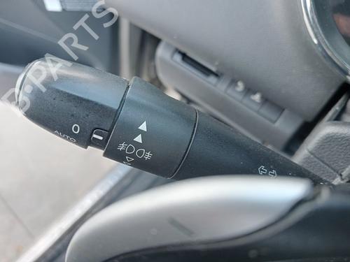 Right headlight PEUGEOT 807 (EB_) 2.0 HDI | BP26187396C29 