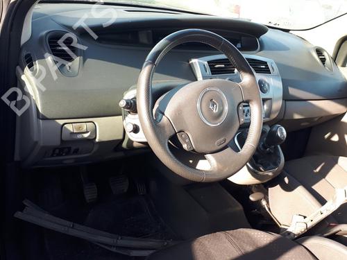 Starter RENAULT SCÉNIC II (JM0/1_) 1.9 dCi (JM0G, JM12, JM1G, JM2C) | BP12670920M8