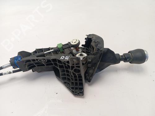 Gearstang RENAULT TRAFIC III Van (FG_) | BP39095789M90 - Image 5