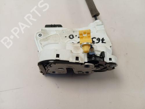 Høyre bak lås MG MG 4 (EH32)  | BP29723779C99 