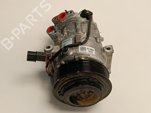 AC compressor KIA SPORTAGE V (NQ5) | BP35949798M34 - Image 2