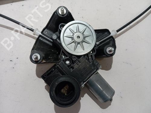Front left window mechanism TOYOTA YARIS CROSS (MXP_)  | BP27583612C22 