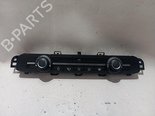 Used Climate control Climate control PEUGEOT PARTNER Box Body/MPV (K9) [2018-2026] 34240471 34240471