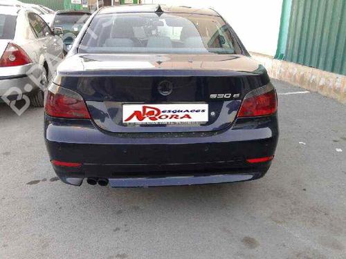 Left sun visor BMW 5 (E60)  | BP12833873I1 