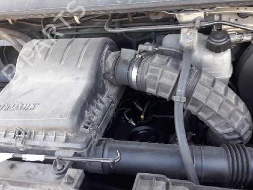 Hood RENAULT MASCOTT Platform/Chassis (UH_, HH_) 150 | BP12947684C1 