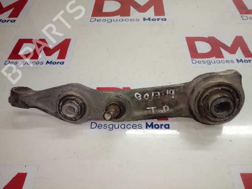 Right rear suspension arm MERCEDES-BENZ E-CLASS (W211) | BP16857971M15