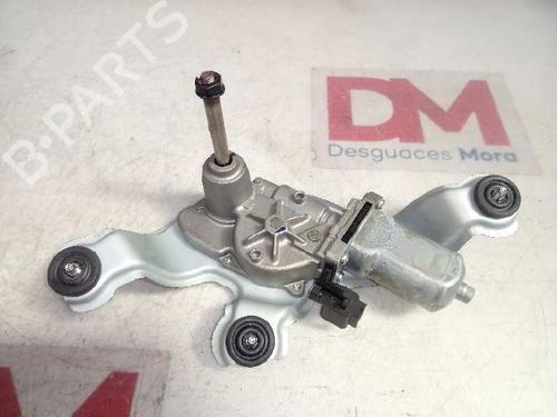 Rear wiper motor KIA SOUL II (PS)  | BP16580209M102 
