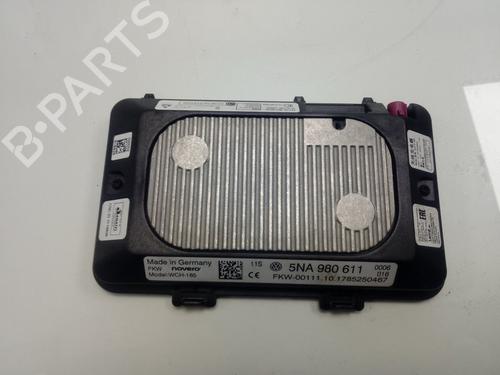 Used Electronic module VW TIGUAN (AD1, AX1) [2016-2024]  16846649