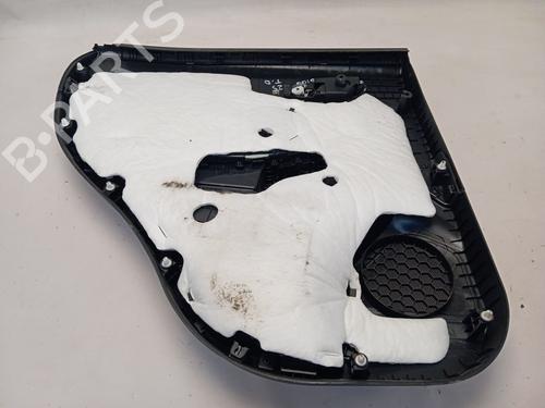 Rear right panel MG MG ZS SUV (AZS1) | BP39095770C61 - Image 2
