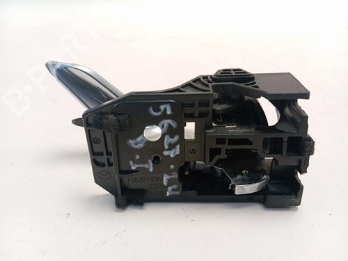 Venstre fortil invendig håndtag MAZDA CX-5 (KE, GH) | BP30373922I13
