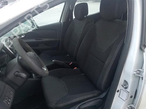 Left front driveshaft RENAULT CLIO IV (BH_)  | BP22516819M38 