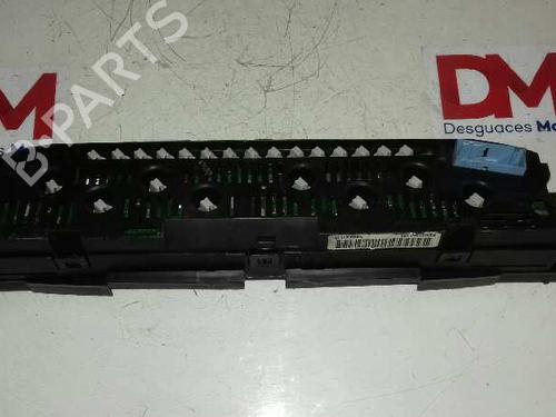 Instrument cluster CITROËN XSARA PICASSO (N68)  | BP12644298C47 