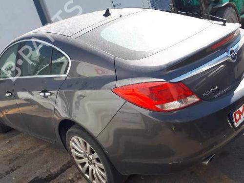 Right sun visor OPEL INSIGNIA A (G09)  | BP16319740I2 