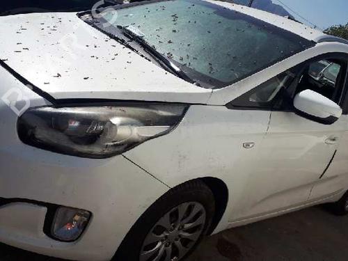 Rear right panel KIA CARENS IV | BP12669967C61