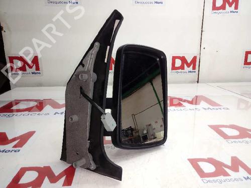 Right mirror NISSAN INTERSTAR Van (X70)  | BP12662012C27 
