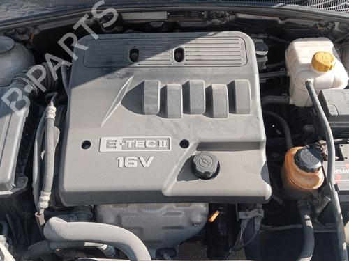 Guarda-lamas esquerdo DAEWOO LACETTI Hatchback (KLAN)  | BP26206257C41 