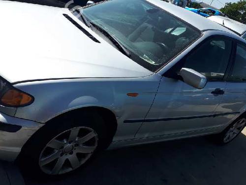 Left taillight BMW 3 (E46) 320 d | BP12839076C34