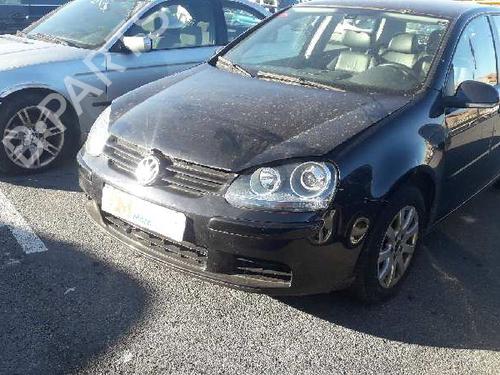 Engine control unit (ECU) VW GOLF V (1K1)  | BP12936593M57 