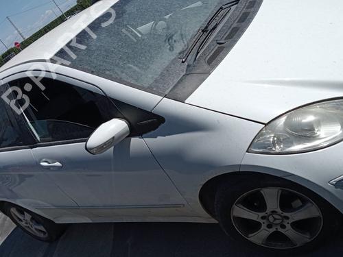 Other MERCEDES-BENZ A-CLASS (W169) | BP17000455O1