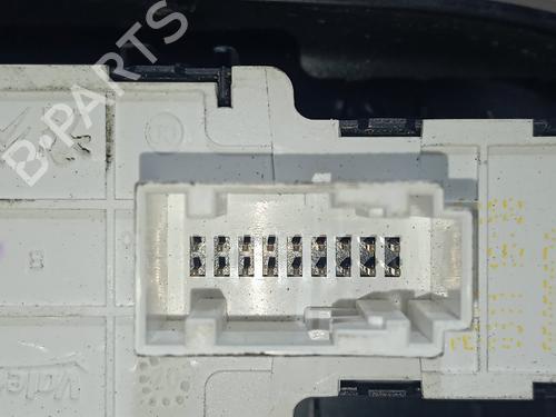 Left front window switch OPEL CORSA F (P2JO) | BP37464067I27 - Image 3