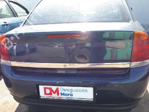 Startmotor OPEL VECTRA C (Z02)  | BP12663186M8 