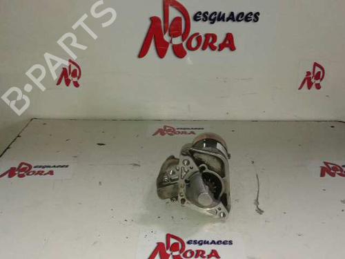 Starter RENAULT MEGANE II (BM0/1_, CM0/1_) 1.9 dCi | BP12833544M8 