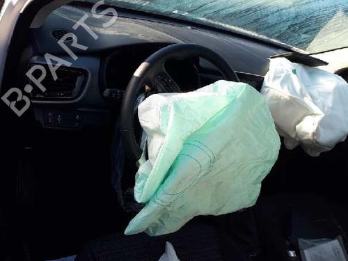 Tailgate lift support KIA STONIC (YB)  | BP16774040C138 