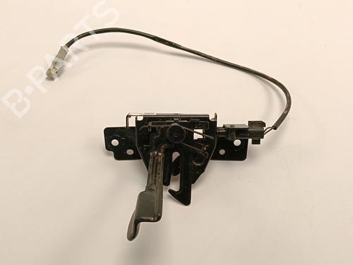 hood-lock-kia-sportage-v-nq5-2021-35949797 main image