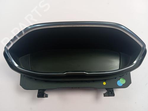 Instrument cluster PEUGEOT 3008 II SUV (MC_, MR_, MJ_, M4_)  | BP29724000C47 