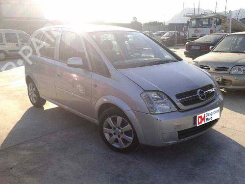 Servo brake OPEL MERIVA A MPV (X03) | BP12647553M42