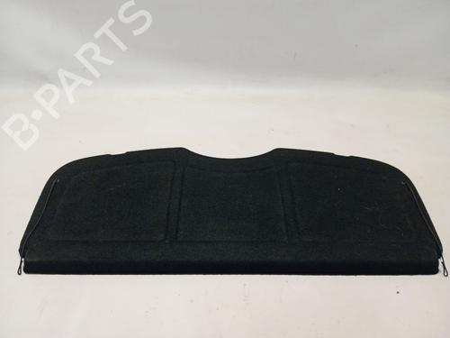 Used Rear parcel shelf Rear parcel shelf PEUGEOT 207 (WA_, WC_) 1.6 16V (109 hp) 39448686 39448686