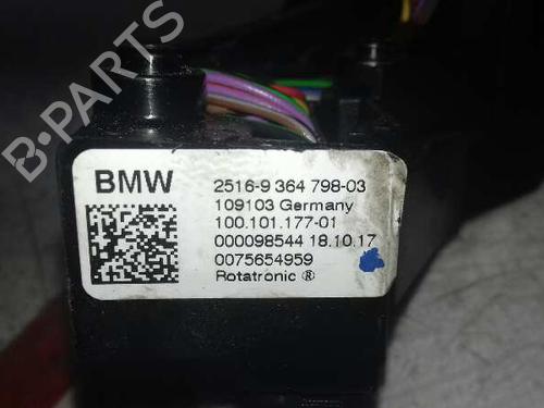 Gear lever BMW i3 (I01) | BP12647621M90 - Image 3