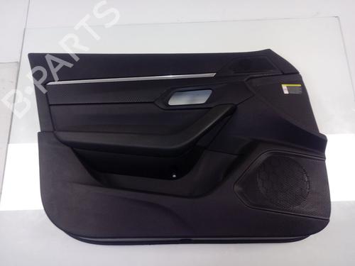 Used Front left panel PEUGEOT 508 II (FB_, FH_, F3_) [2018-2025]  16835903