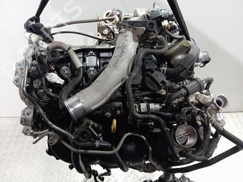 Used Engine NISSAN X-TRAIL (T32R) [2014-2025]  22548570