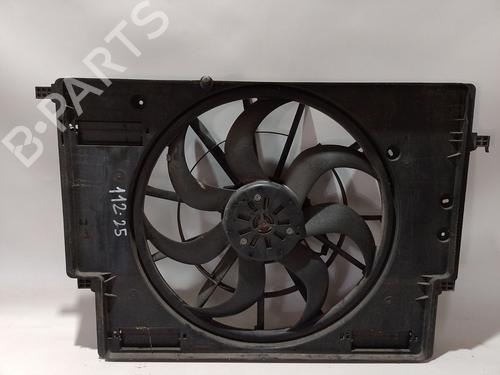 Køleventilator elektrisk Køleventilator elektrisk LYNK & CO 01 PHEV (261 hp) 36017684 36017684