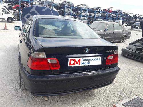 Egr BMW 3 (E46) 320 d | BP12837266M69 