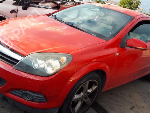 Egr OPEL ASTRA H GTC (A04)  | BP16868544M69 