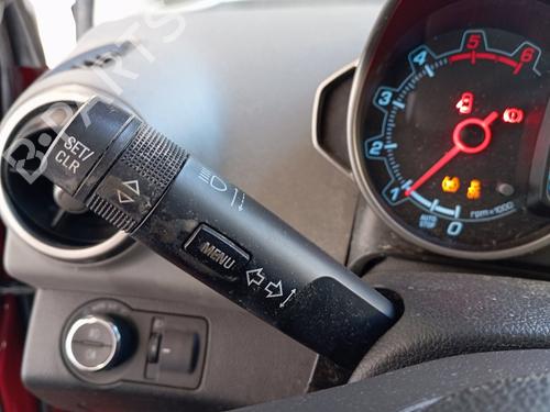 Left front driveshaft CHEVROLET AVEO Saloon (T300) 1.3 D | BP31758503M38 