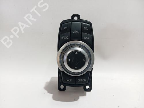 Used Switch BMW 5 (F10) [2009-2016]  30376648
