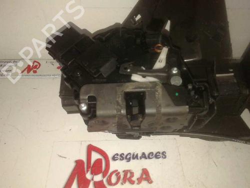 Front right lock FORD FOCUS II (DA_, HCP, DP) 1.6 TDCi | BP12635400C97 