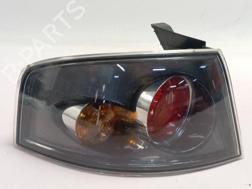 Used Left taillight SEAT IBIZA III (6L1) [2002-2009]  31713801