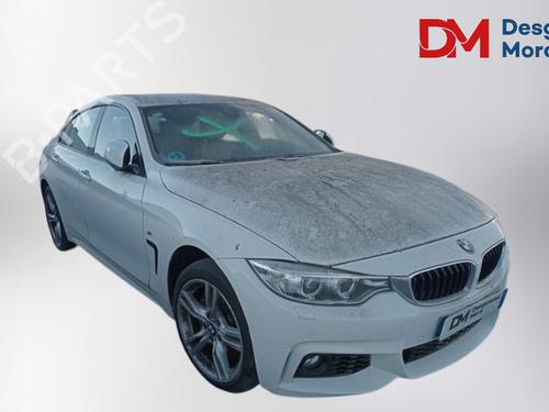 Left front window switch BMW 4 Gran Coupe (F36) 440 i xDrive | BP40104165I27 - Image 5