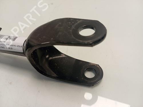 Left rear suspension arm TESLA MODEL 3 (5YJ3)  | BP29548403M14 