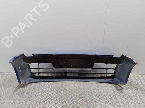 Front bumper FIAT SEICENTO / 600 (187_) 1.1 (187AXB, 187AXB1A, 187AXC1A02) | BP26529482C7 