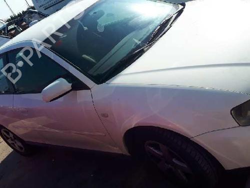 Tailgate lock AUDI A3 (8L1) 1.6 | BP30371325C101