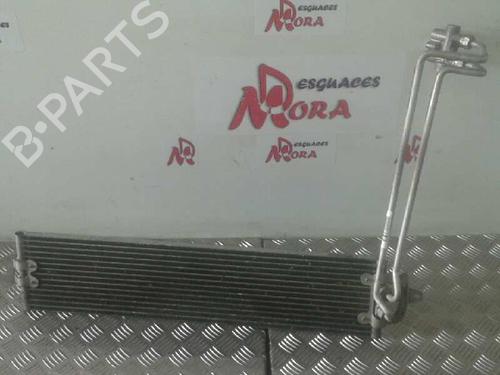 Used Heater matrix VW TOUAREG (7LA, 7L6, 7L7) 3.2 V6 (220 hp) 16753364